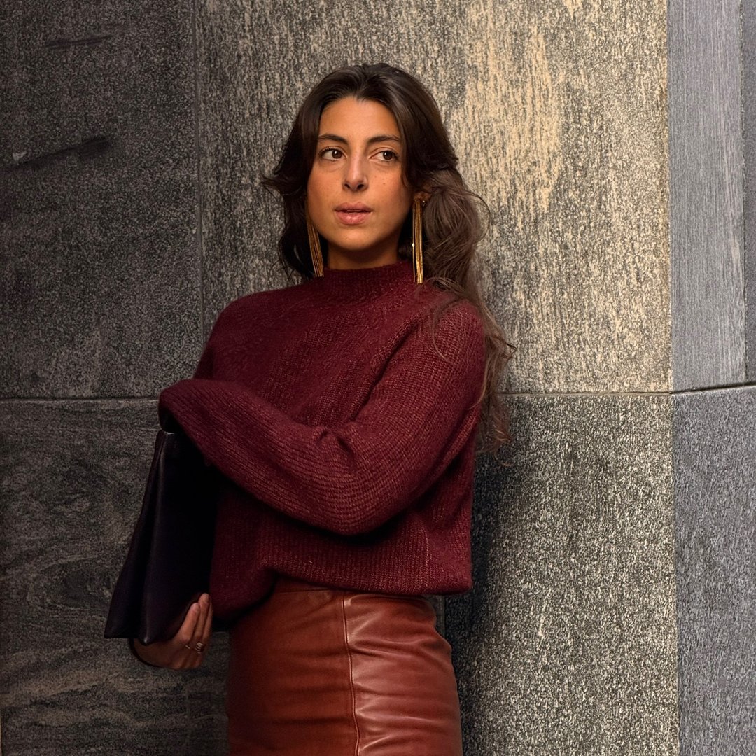 Profile photo