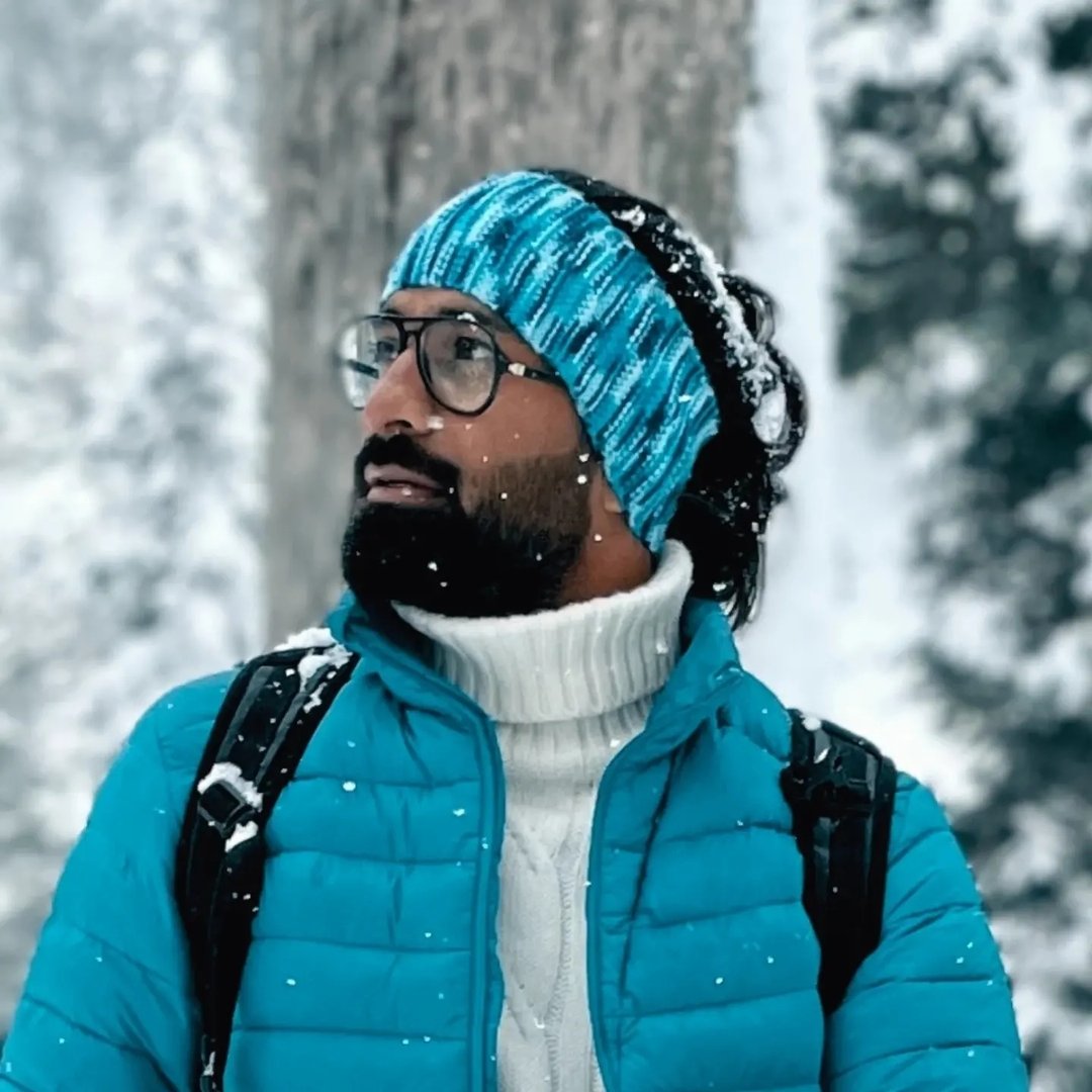 Profile photo