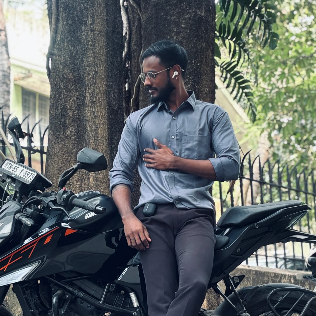 Profile photo