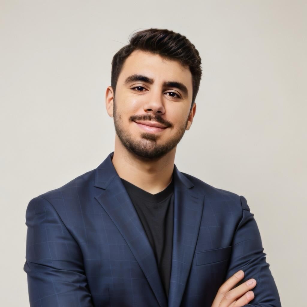 Profile photo