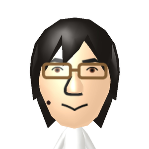 Profile photo