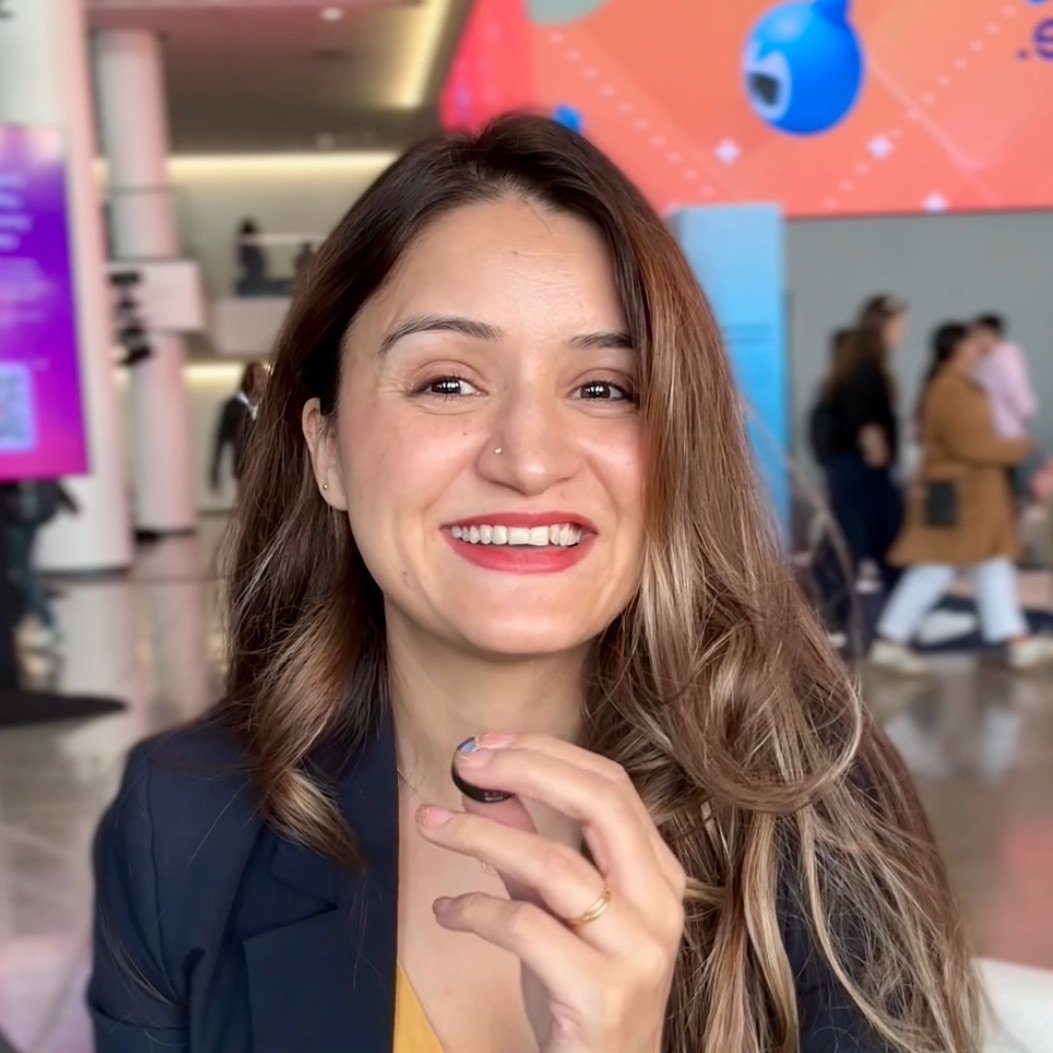 Profile photo