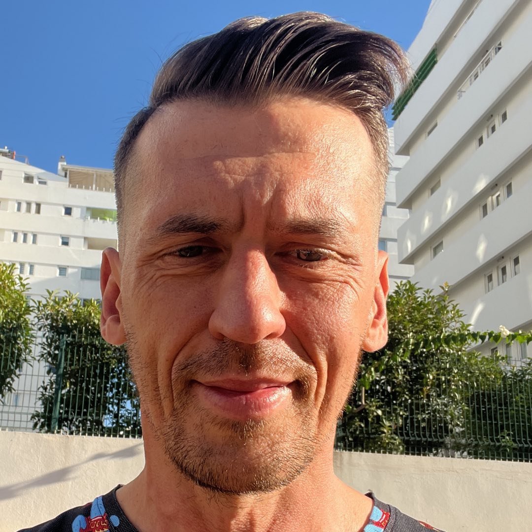 Profile photo