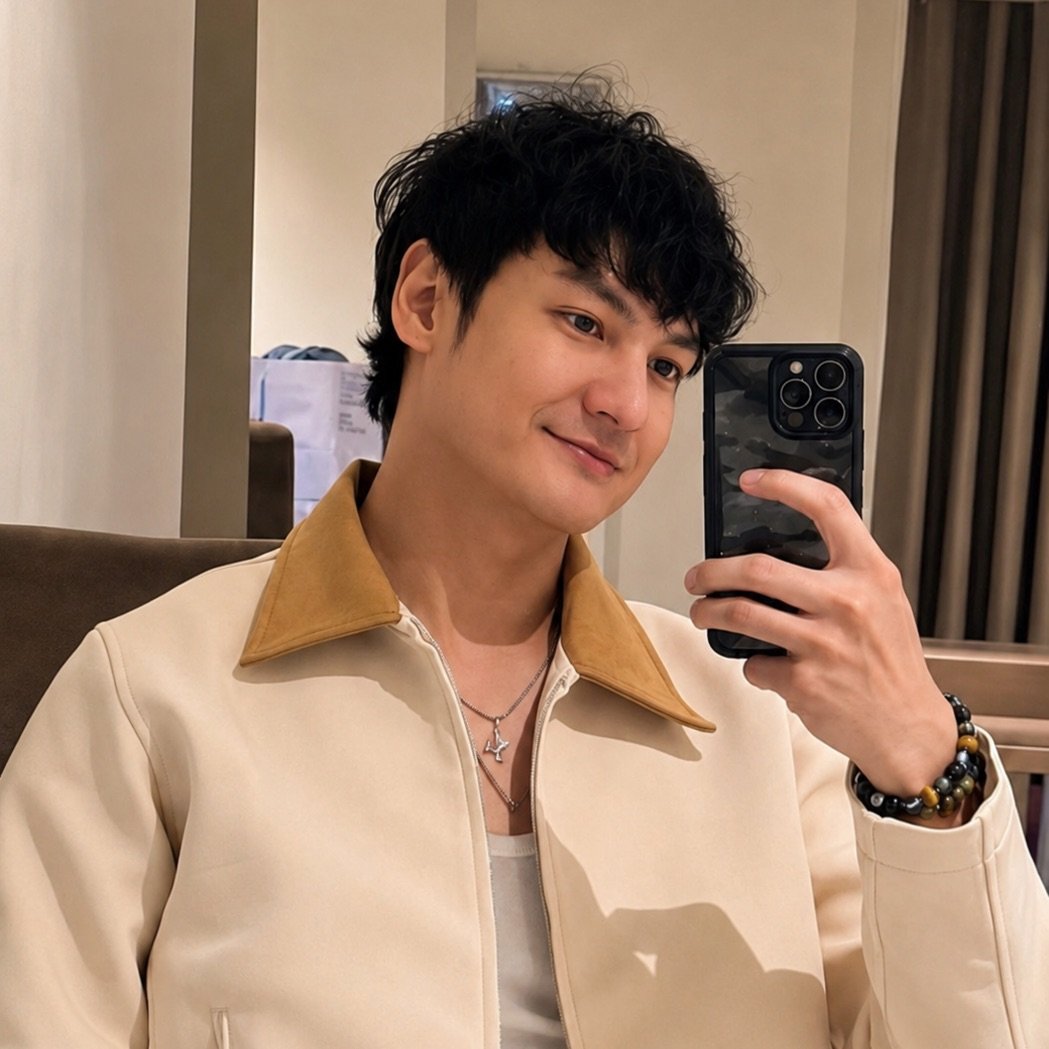 Profile photo