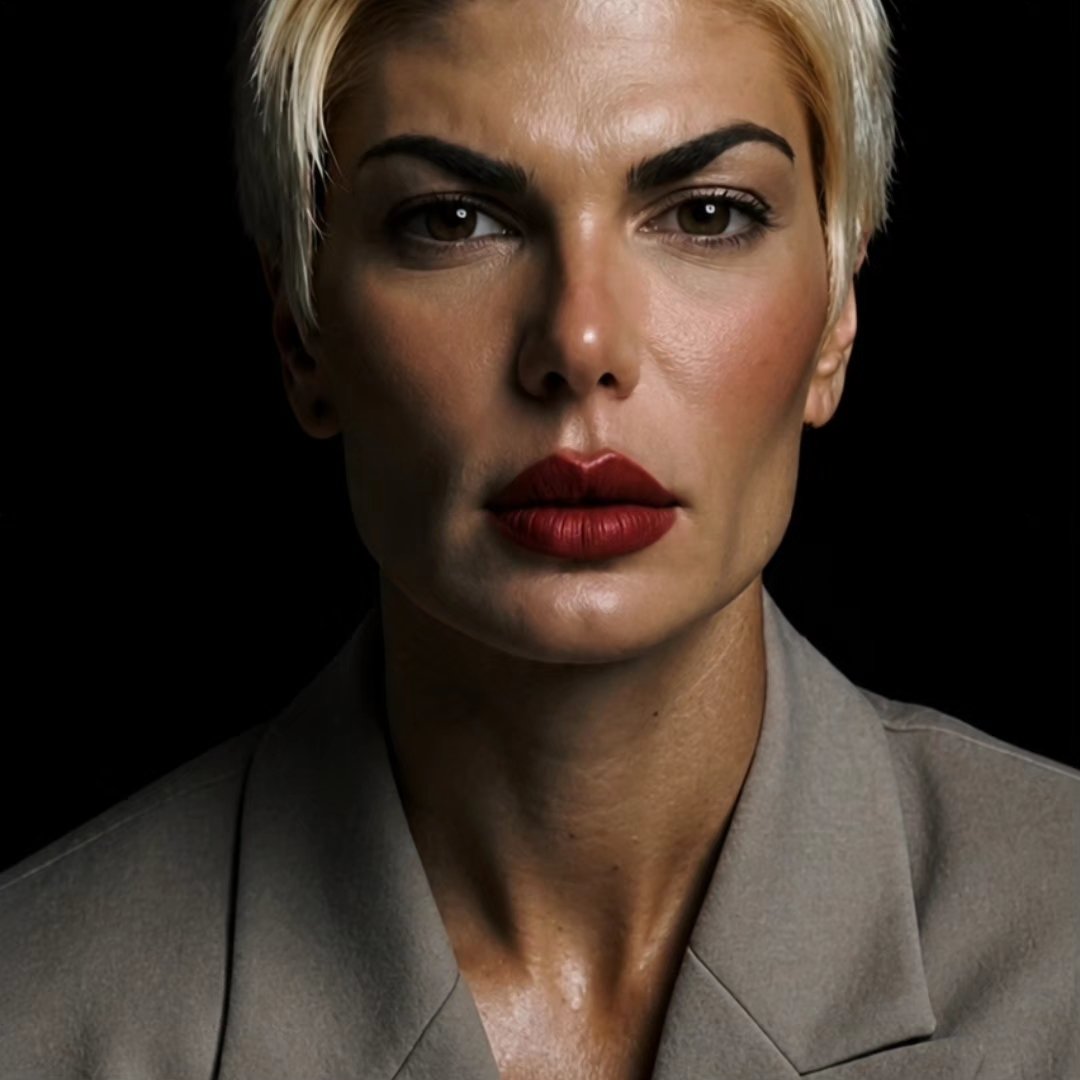 Profile photo