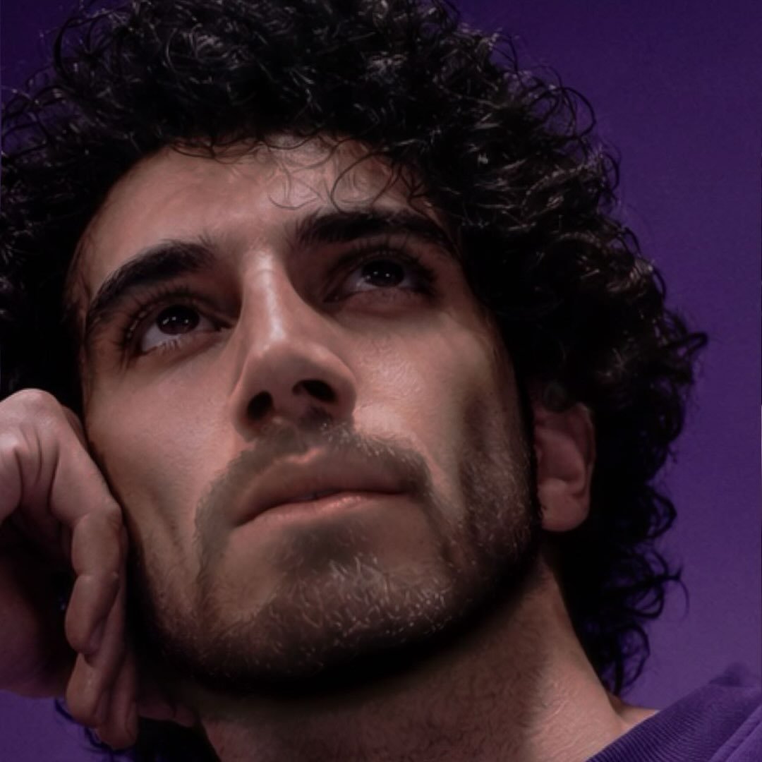 Profile photo