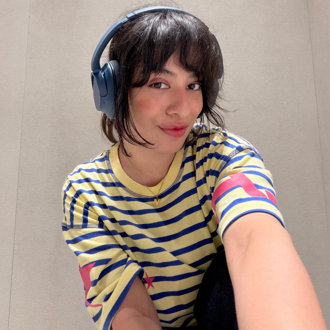 Profile photo