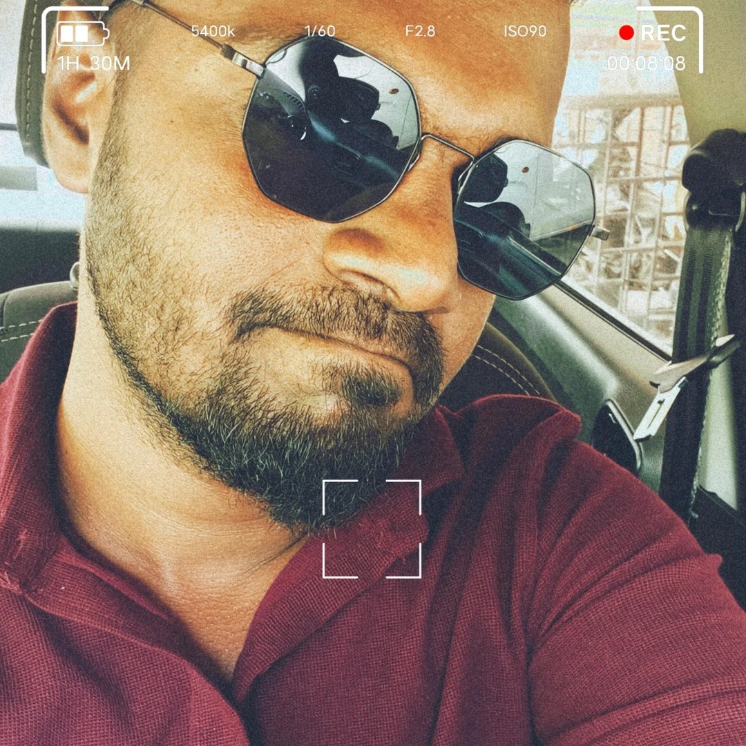 Profile photo