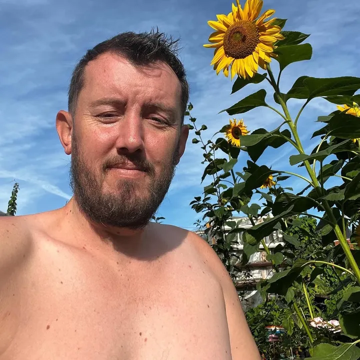 Profile photo