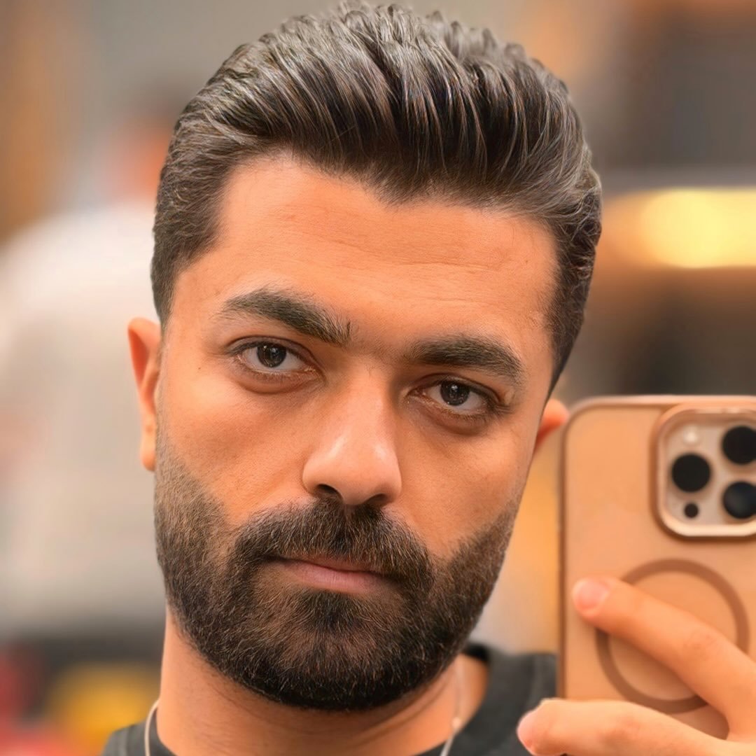 Profile photo