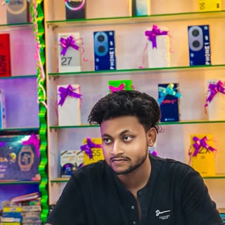 Profile photo