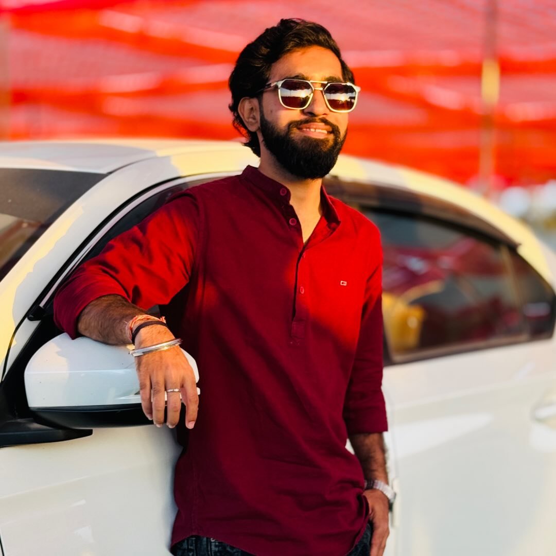 Profile photo