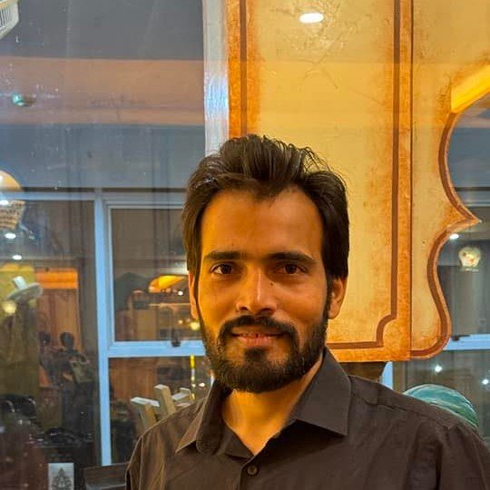 Profile photo