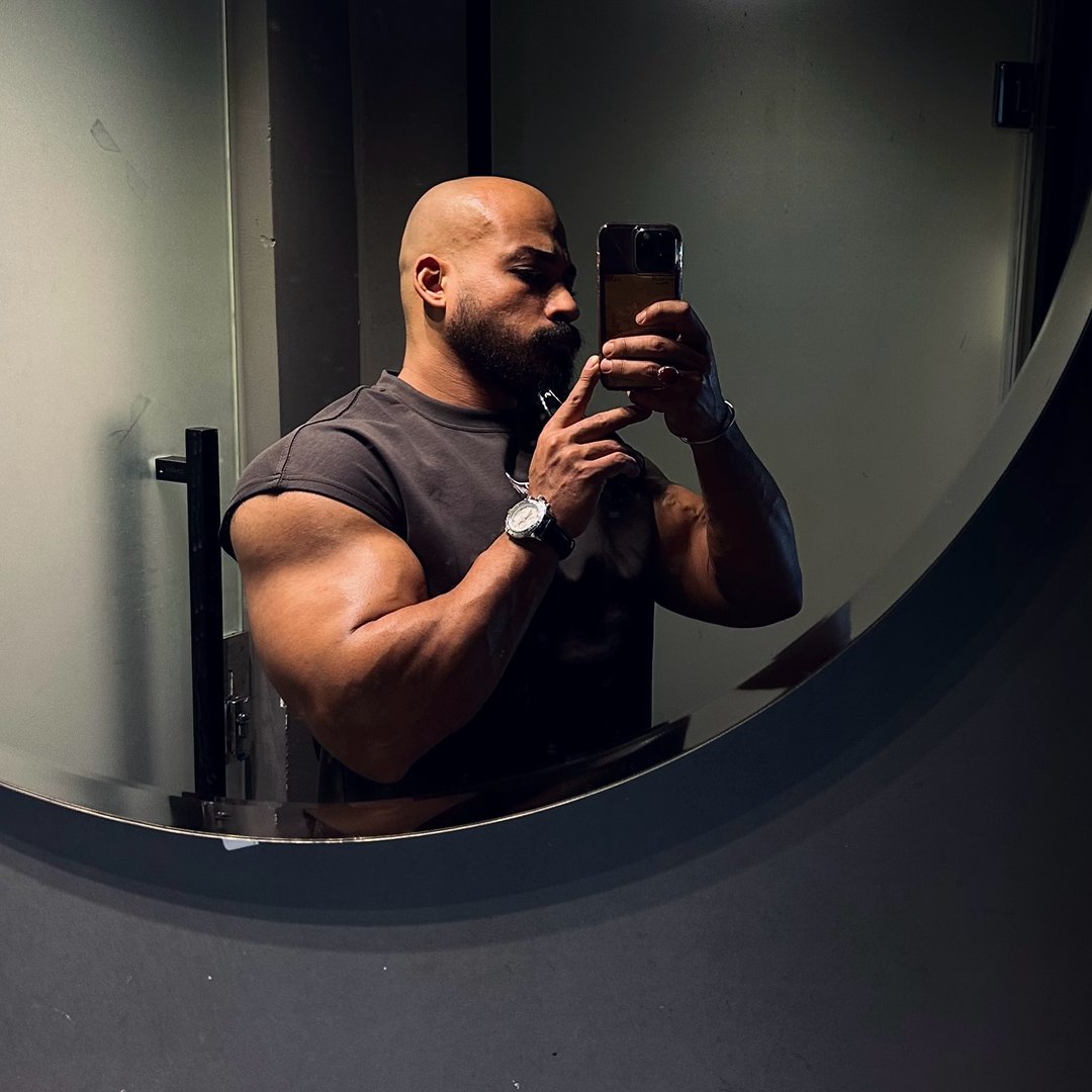 Profile photo