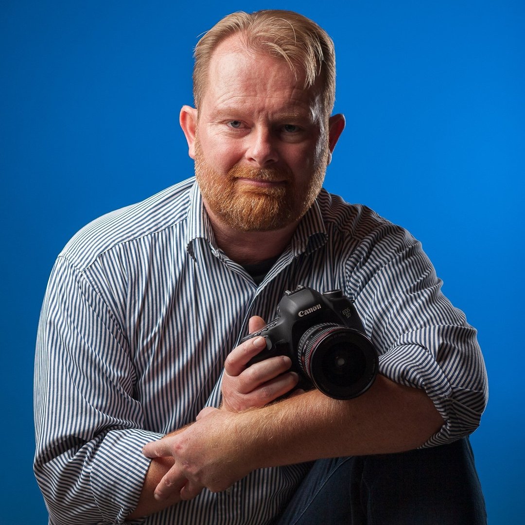Profile photo