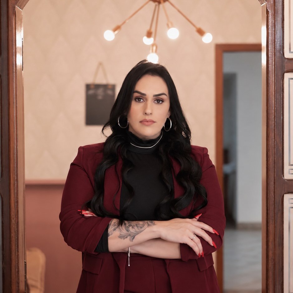 Profile photo