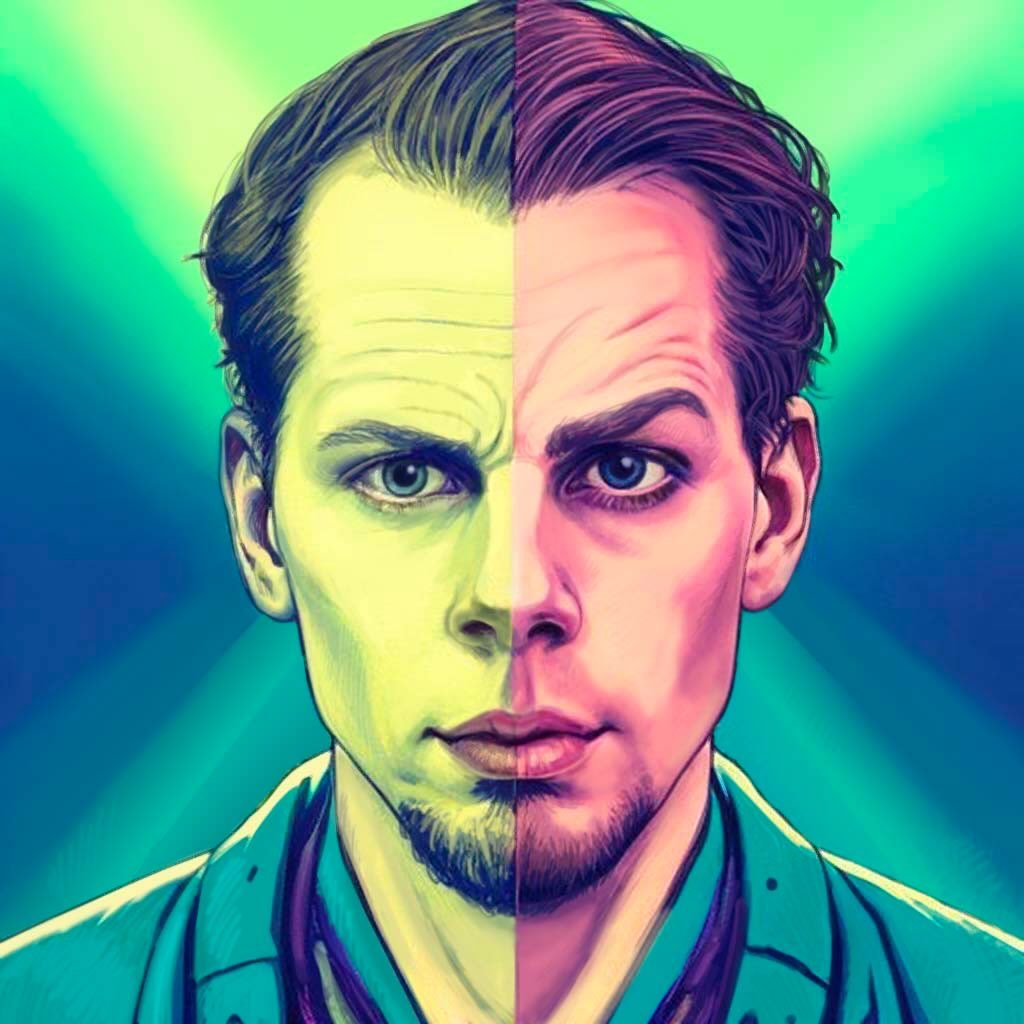 Profile photo
