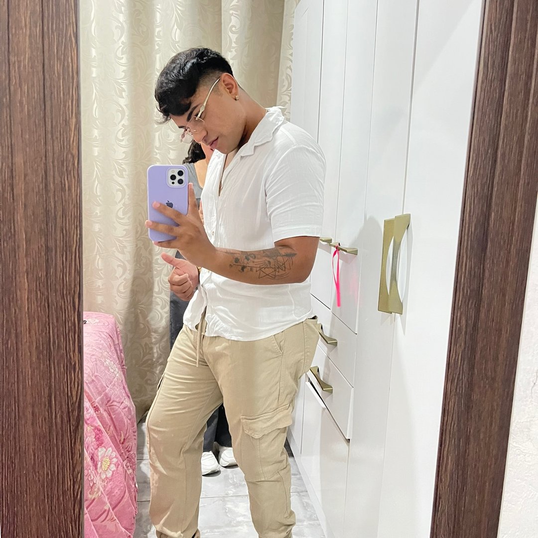 Profile photo