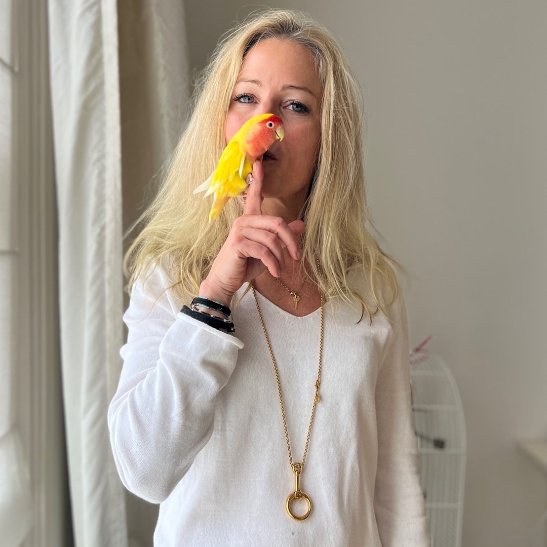 Profile photo