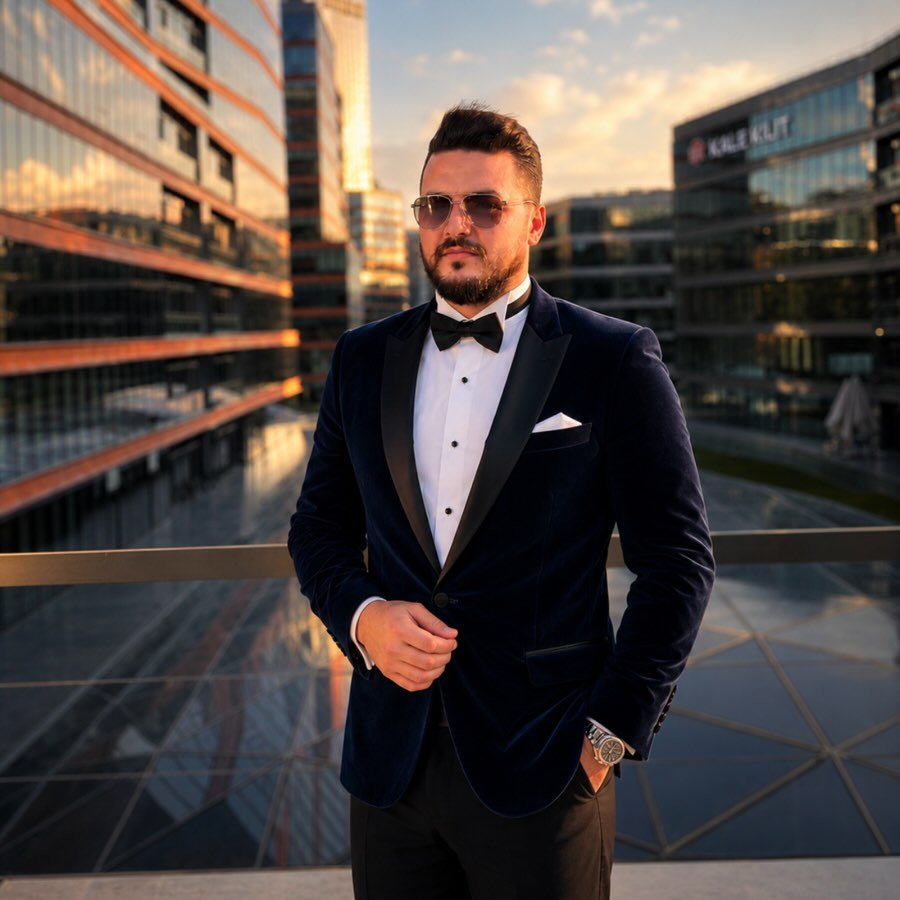 Profile photo