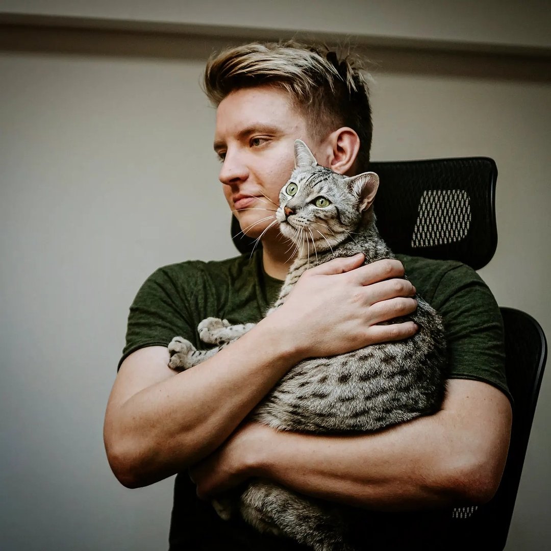 Profile photo