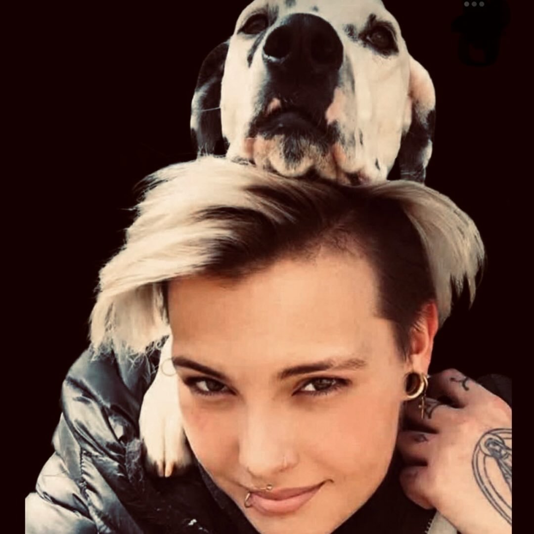 Profile photo