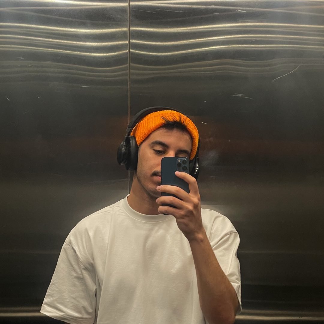 Profile photo