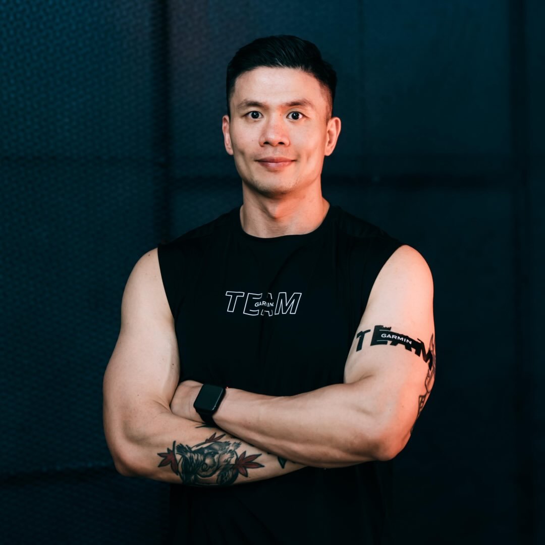 Profile photo