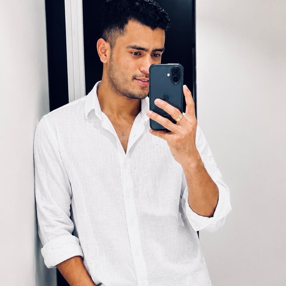 Profile photo