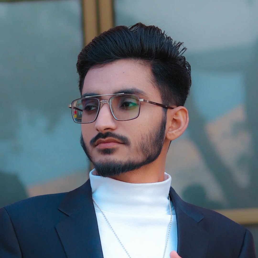 Profile photo