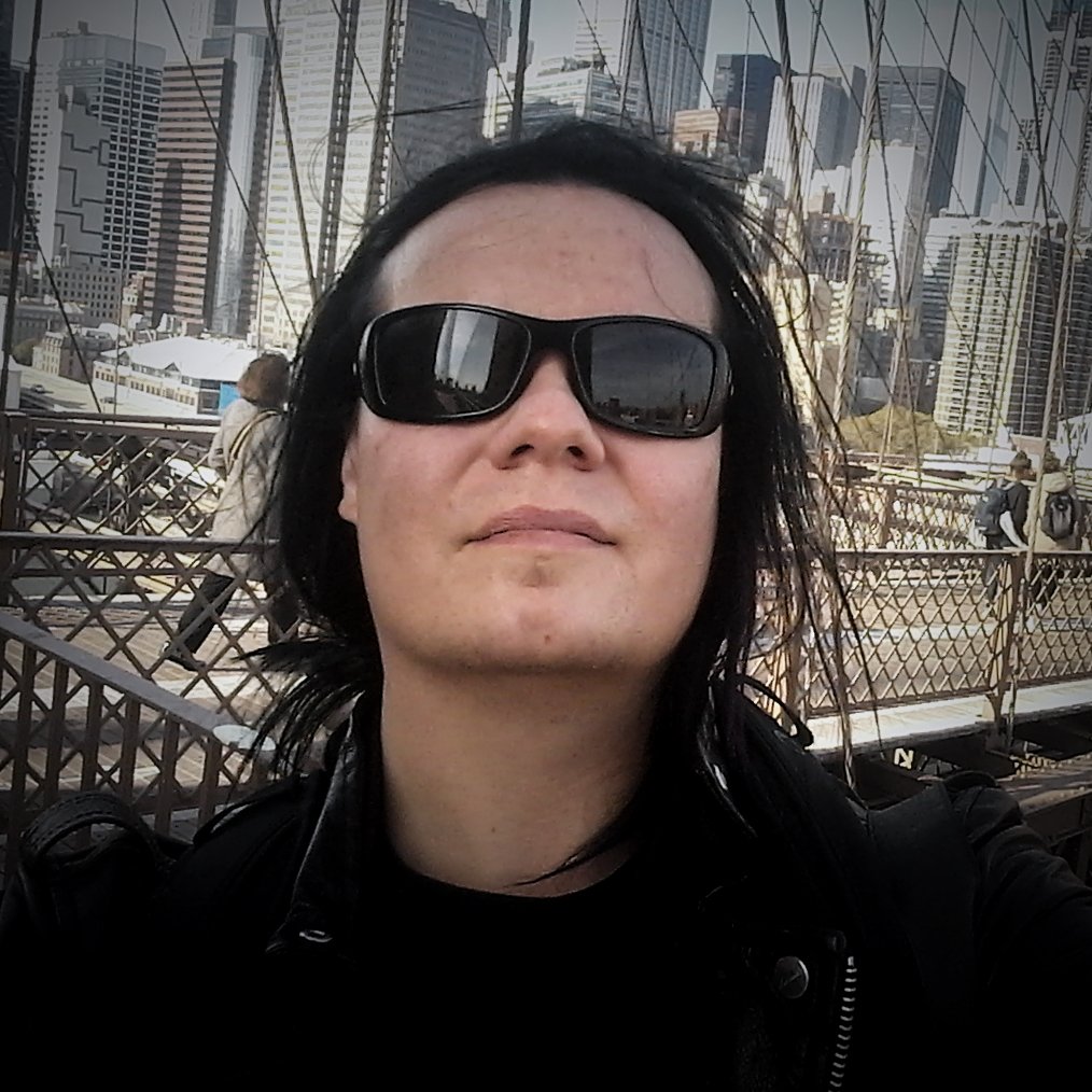 Profile photo