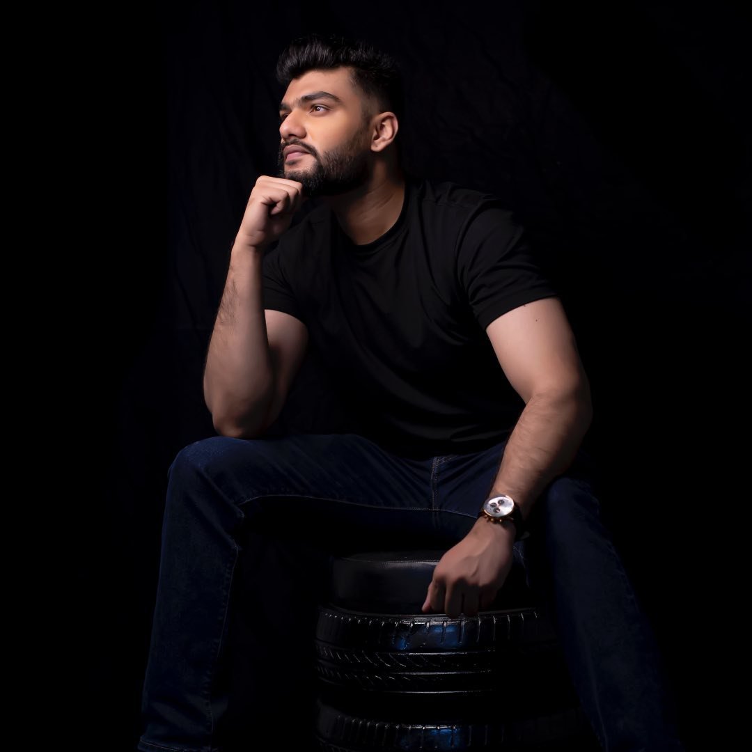Profile photo