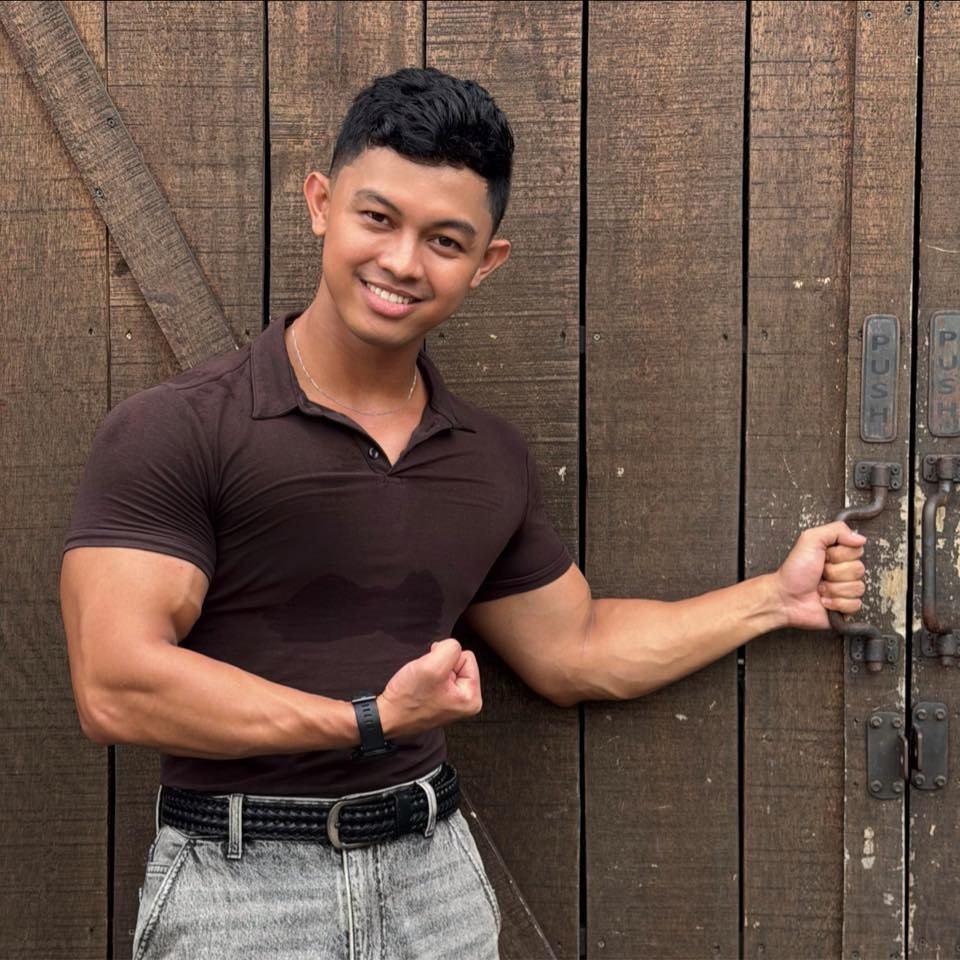Profile photo