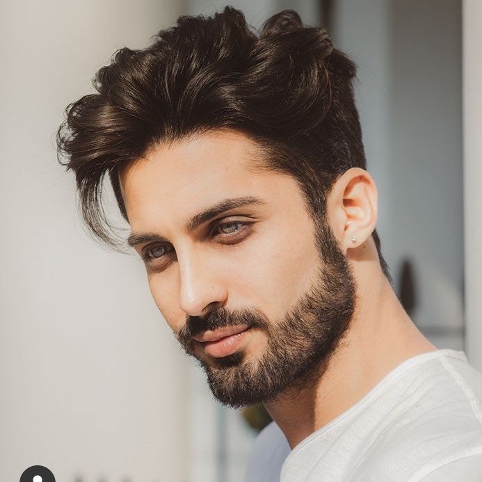 Profile photo