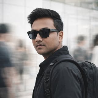 Profile photo