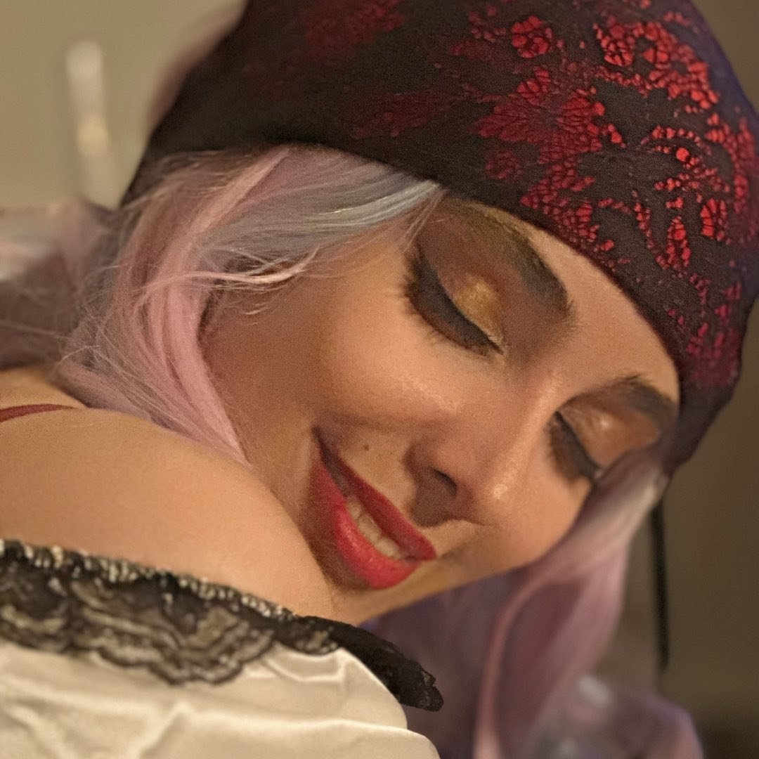 Profile photo