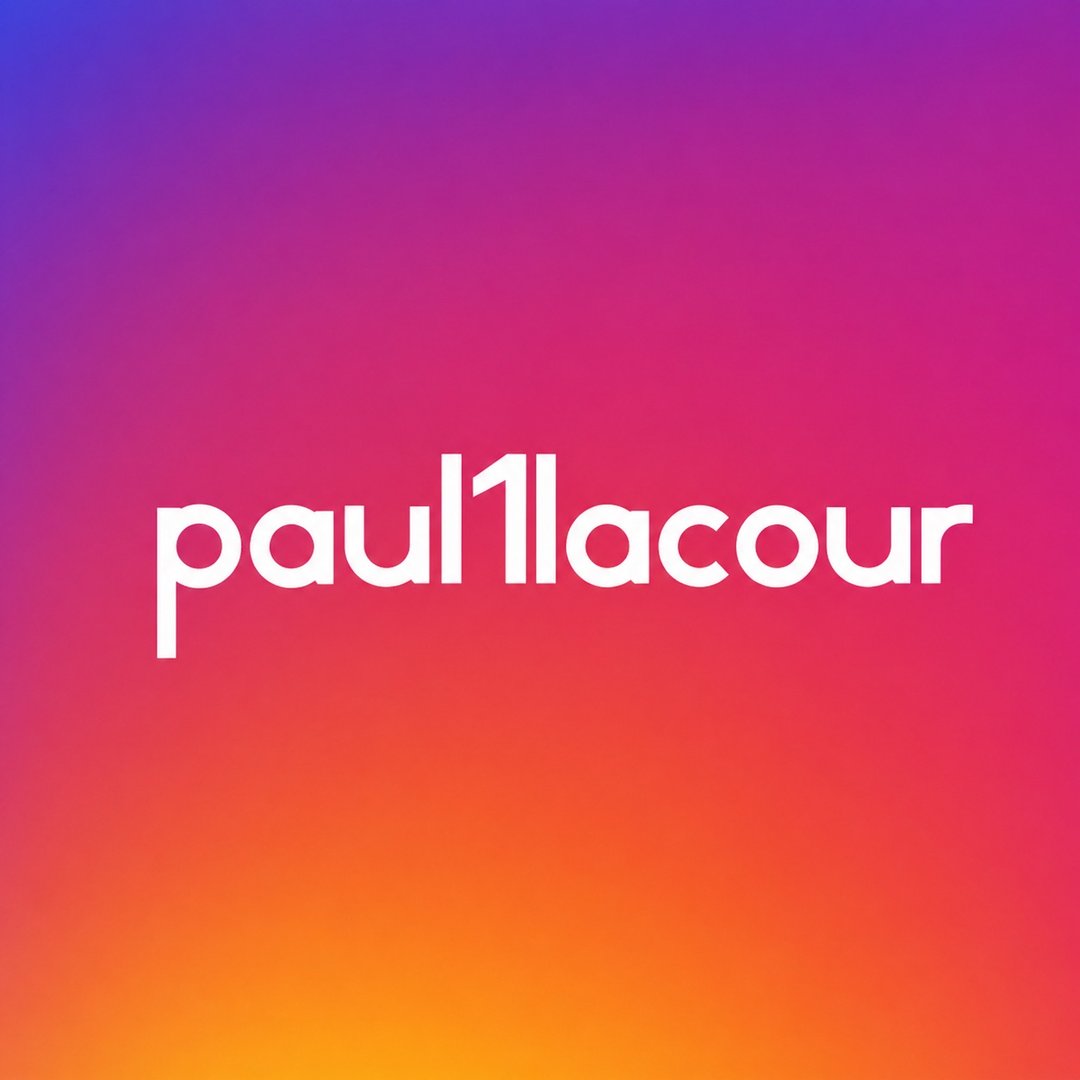 Profile photo