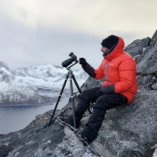 Profile photo
