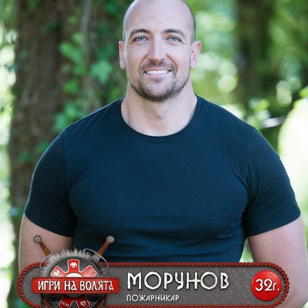 Profile photo