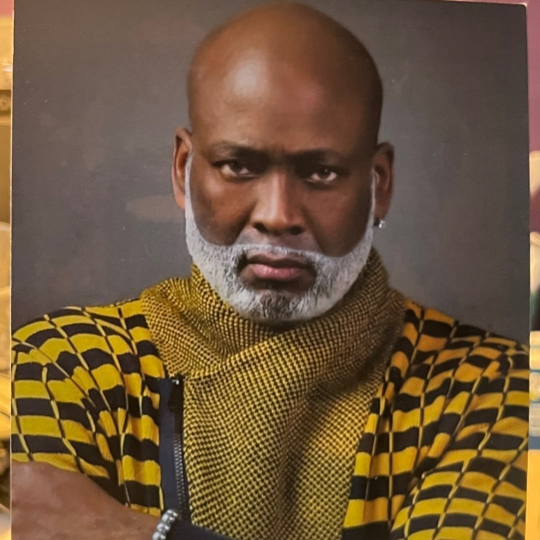 Profile photo