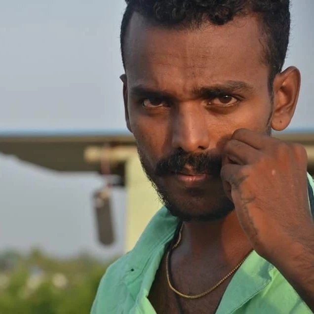 Profile photo