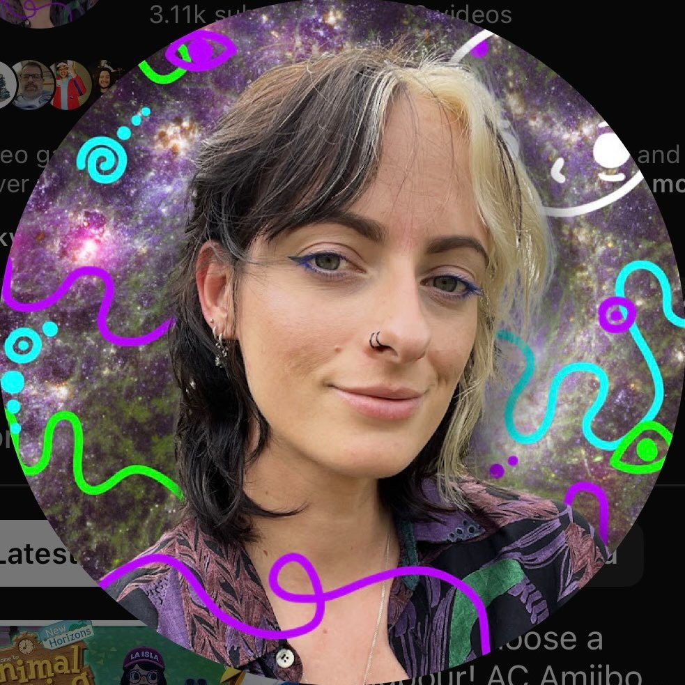 Profile photo
