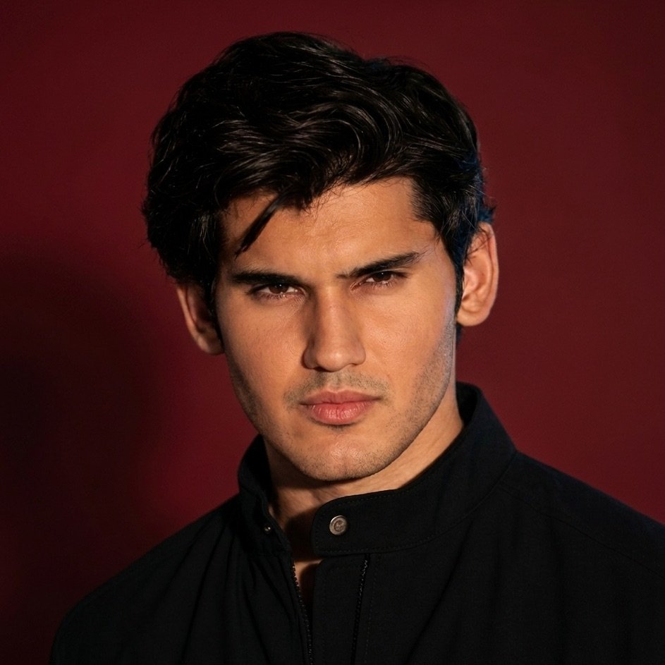 Profile photo