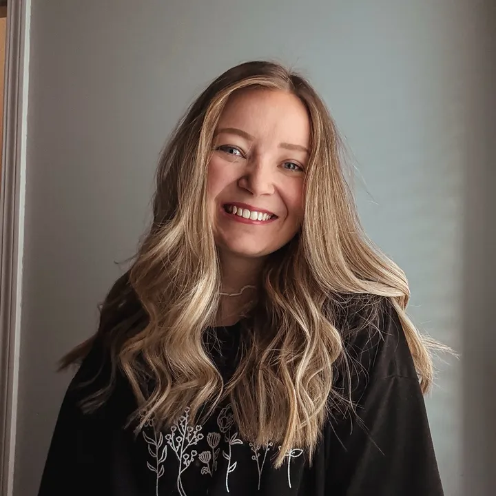 Profile photo