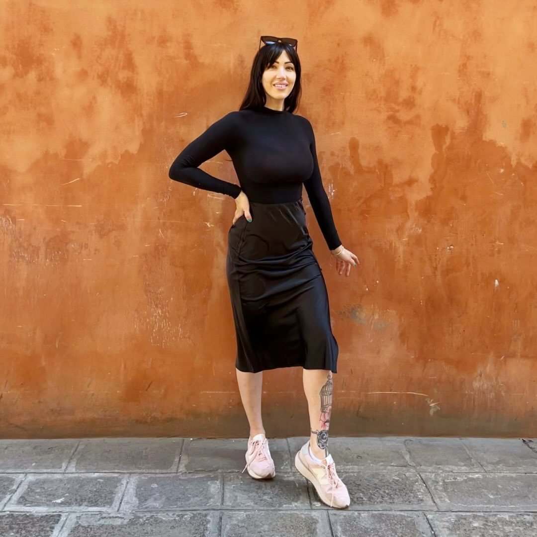 Profile photo