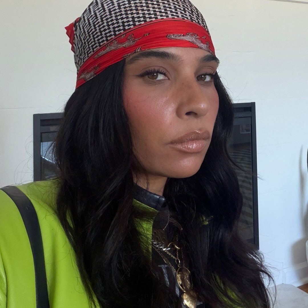 Profile photo