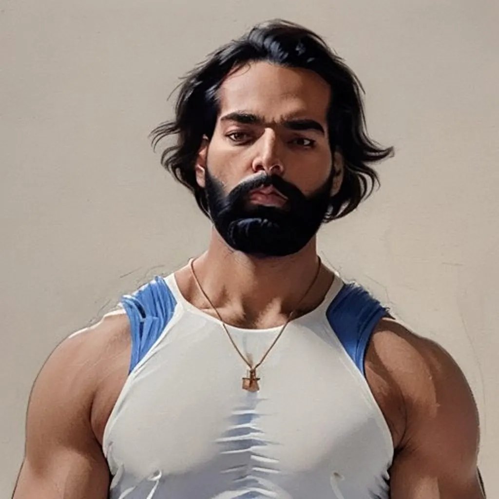 Profile photo
