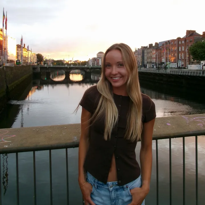 Profile photo