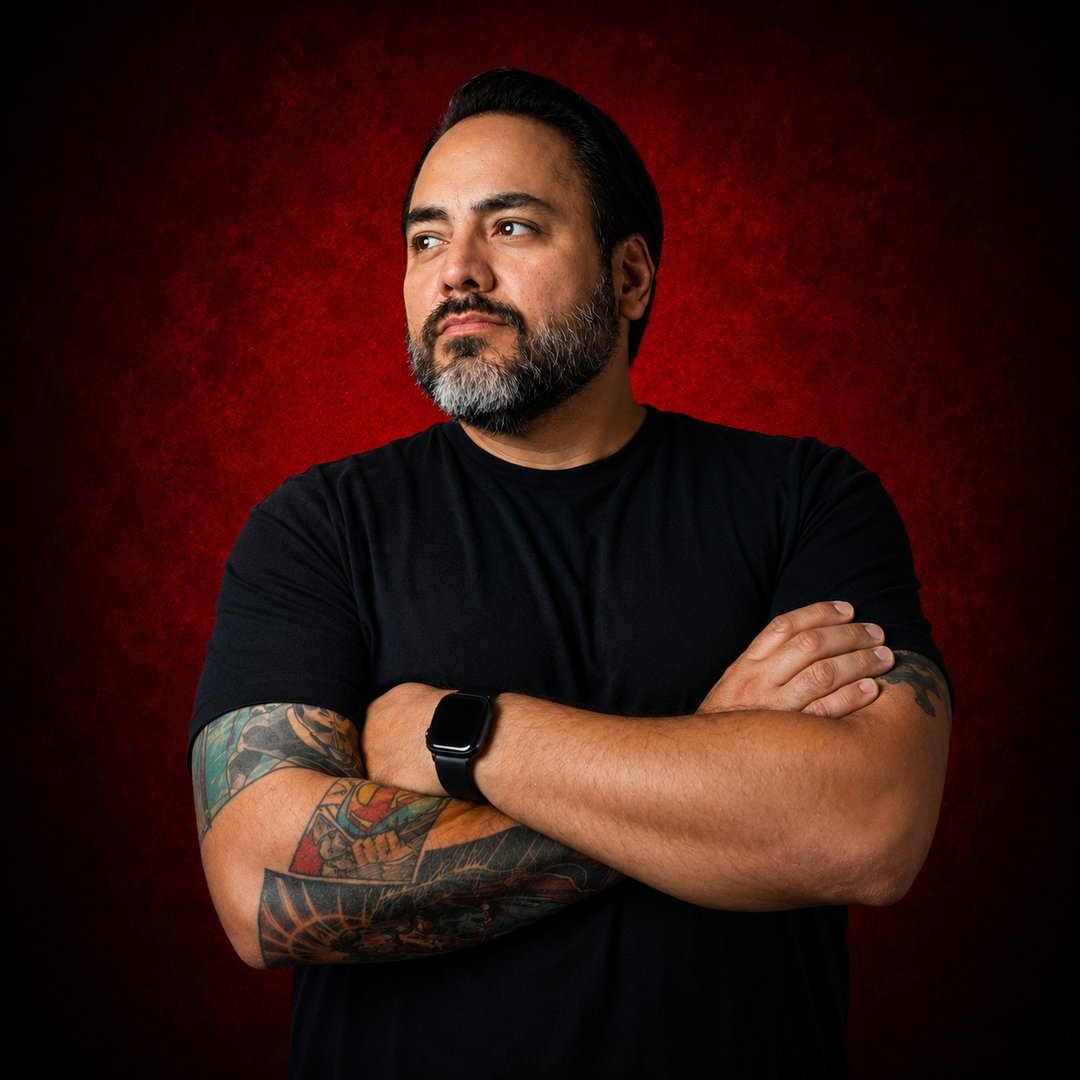 Profile photo