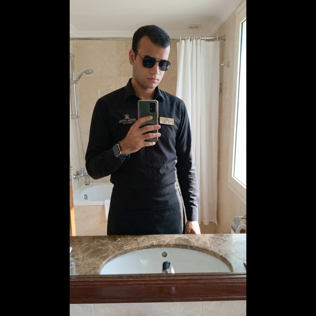 Profile photo